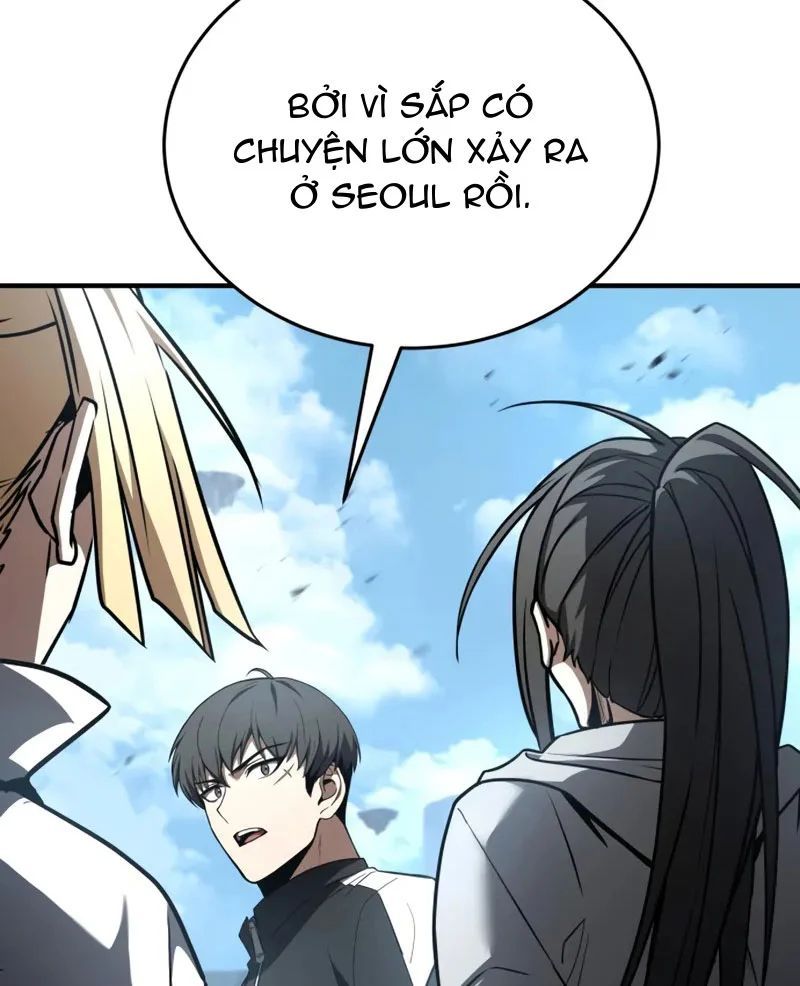 Kim Chiến Sĩ Hành Trình Xây Dựng Đặc Tính [Chap 69-71]