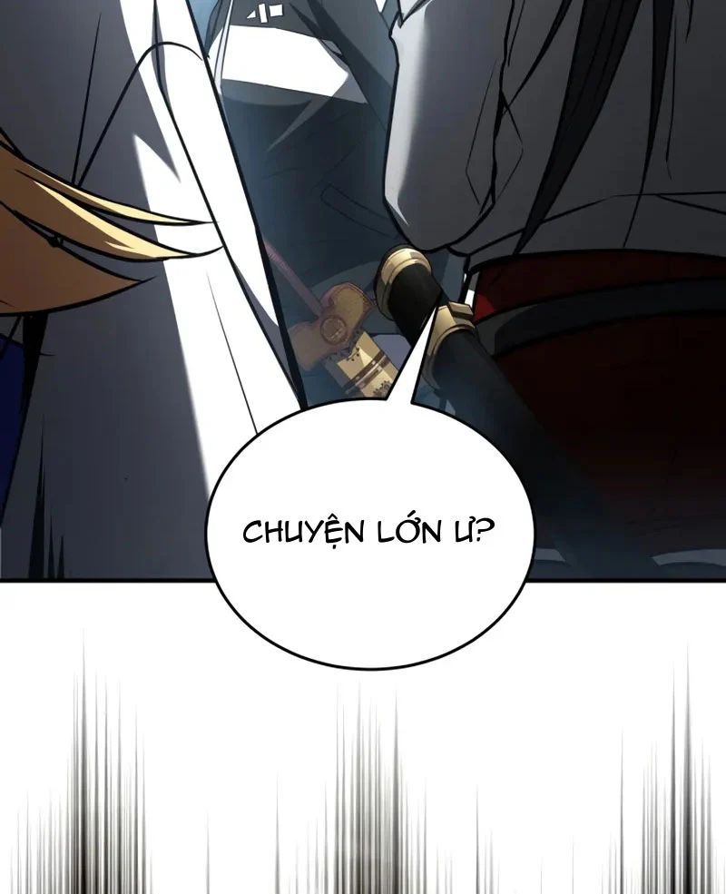 Kim Chiến Sĩ Hành Trình Xây Dựng Đặc Tính [Chap 69-71]