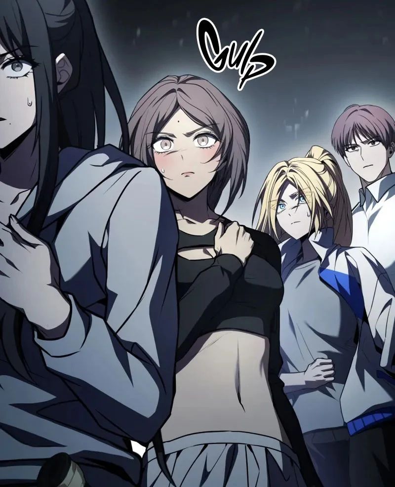 Kim Chiến Sĩ Hành Trình Xây Dựng Đặc Tính [Chap 69-71]