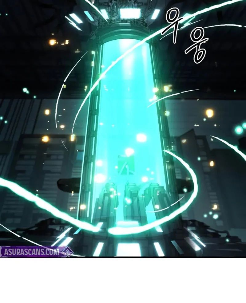 Kim Chiến Sĩ Hành Trình Xây Dựng Đặc Tính [Chap 69-71]