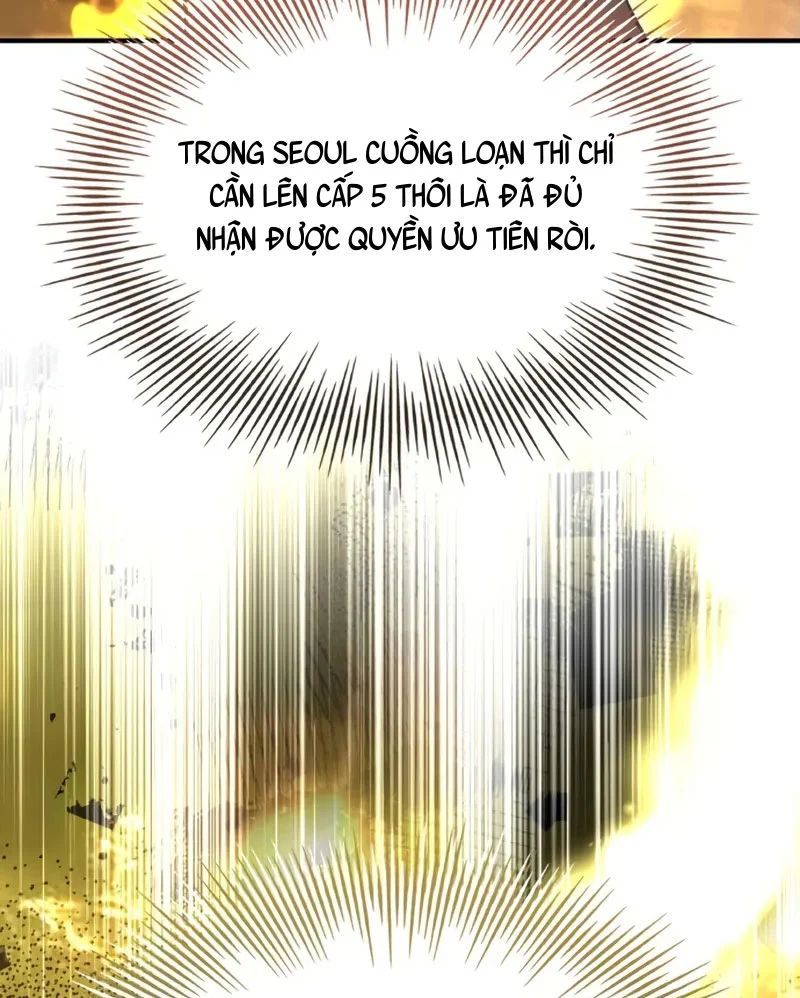 Kim Chiến Sĩ Hành Trình Xây Dựng Đặc Tính [Chap 69-71]