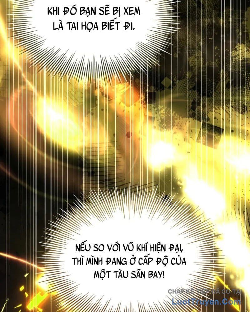 Kim Chiến Sĩ Hành Trình Xây Dựng Đặc Tính [Chap 69-71]