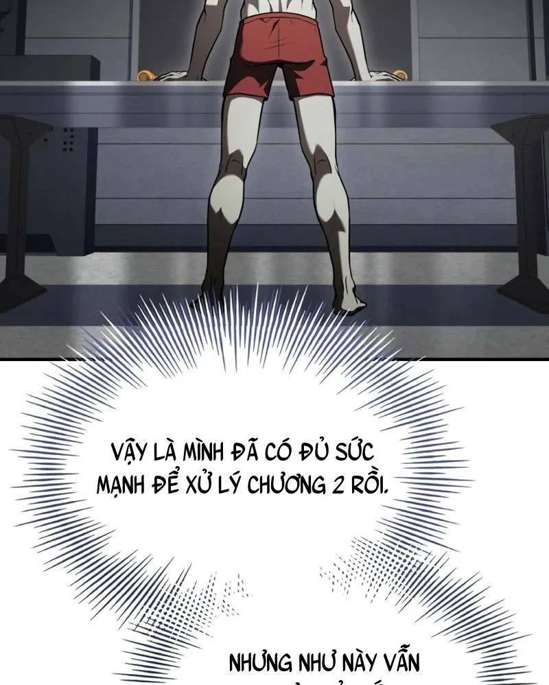 Kim Chiến Sĩ Hành Trình Xây Dựng Đặc Tính [Chap 69-71]