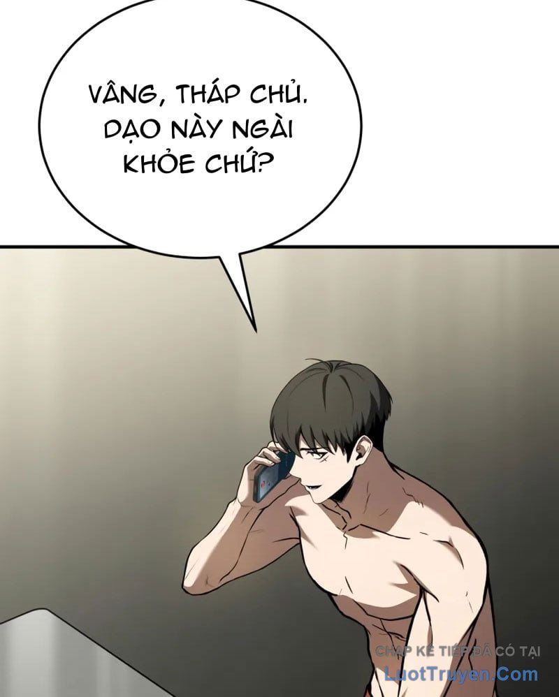 Kim Chiến Sĩ Hành Trình Xây Dựng Đặc Tính [Chap 69-71]