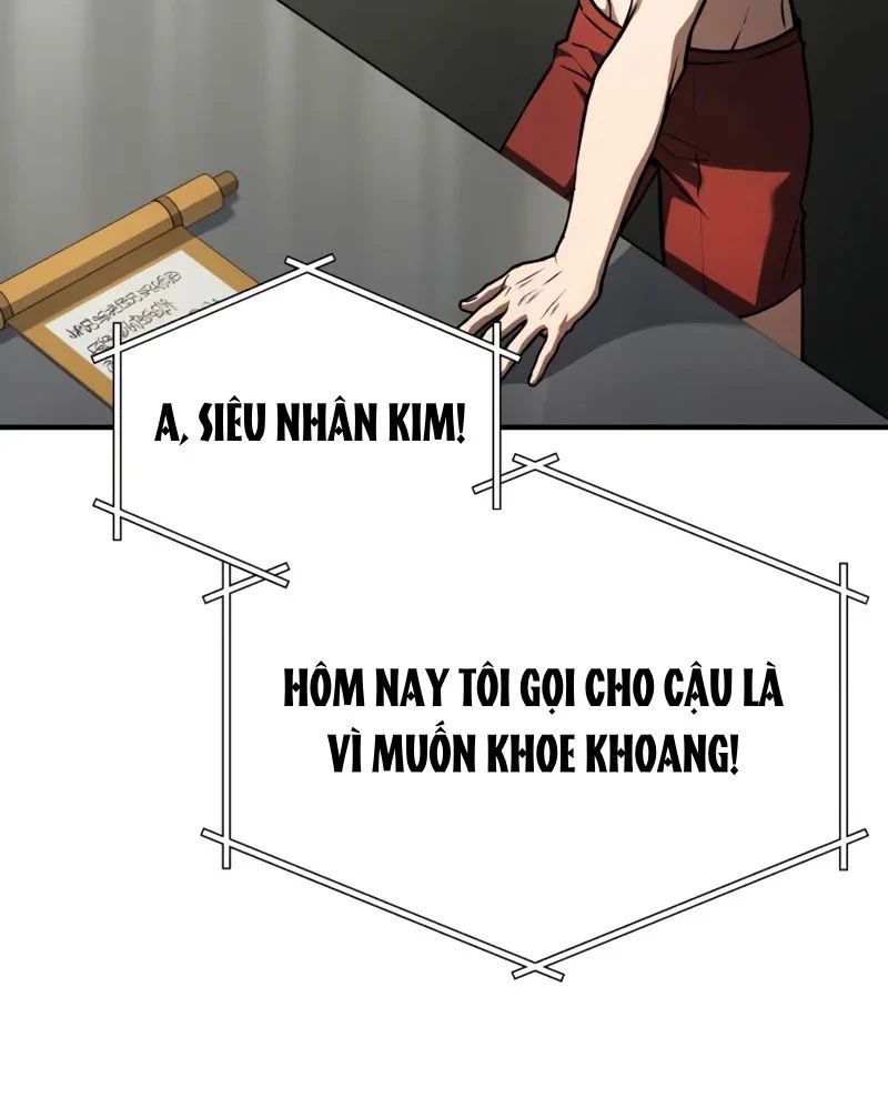 Kim Chiến Sĩ Hành Trình Xây Dựng Đặc Tính [Chap 69-71]