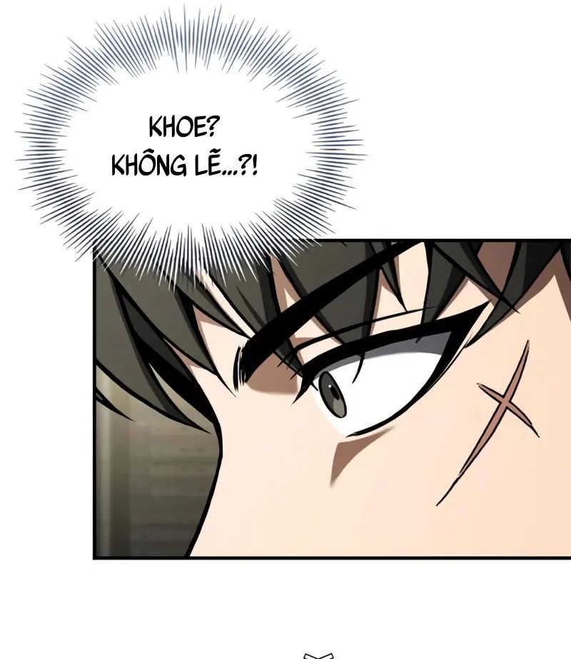 Kim Chiến Sĩ Hành Trình Xây Dựng Đặc Tính [Chap 69-71]