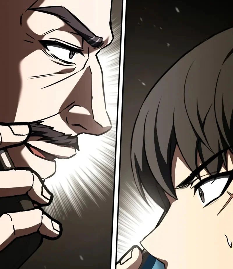 Kim Chiến Sĩ Hành Trình Xây Dựng Đặc Tính [Chap 69-71]