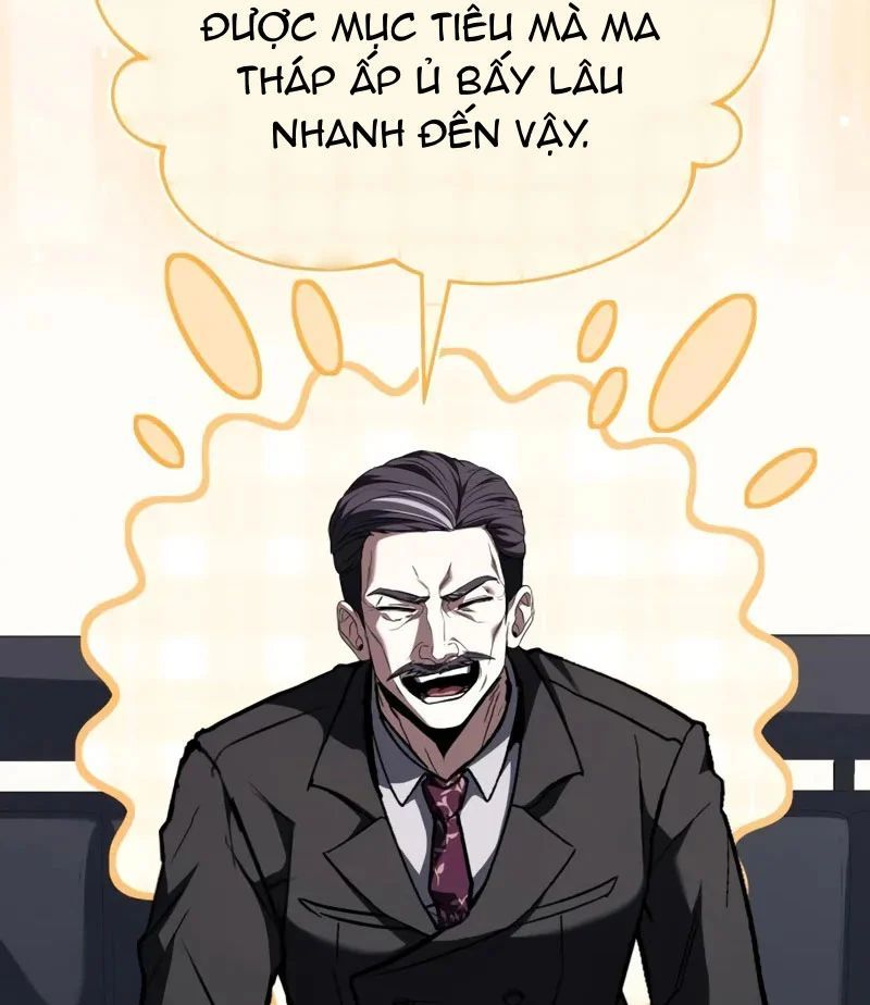 Kim Chiến Sĩ Hành Trình Xây Dựng Đặc Tính [Chap 69-71]