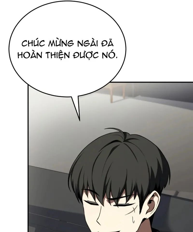 Kim Chiến Sĩ Hành Trình Xây Dựng Đặc Tính [Chap 69-71]