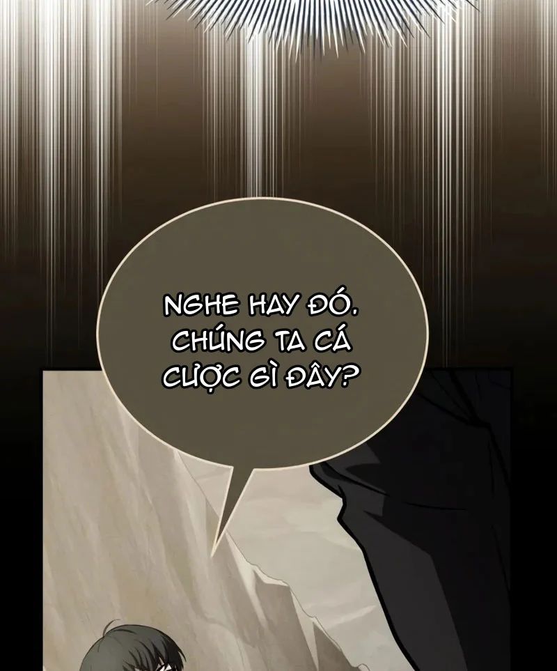 Kim Chiến Sĩ Hành Trình Xây Dựng Đặc Tính [Chap 69-71]