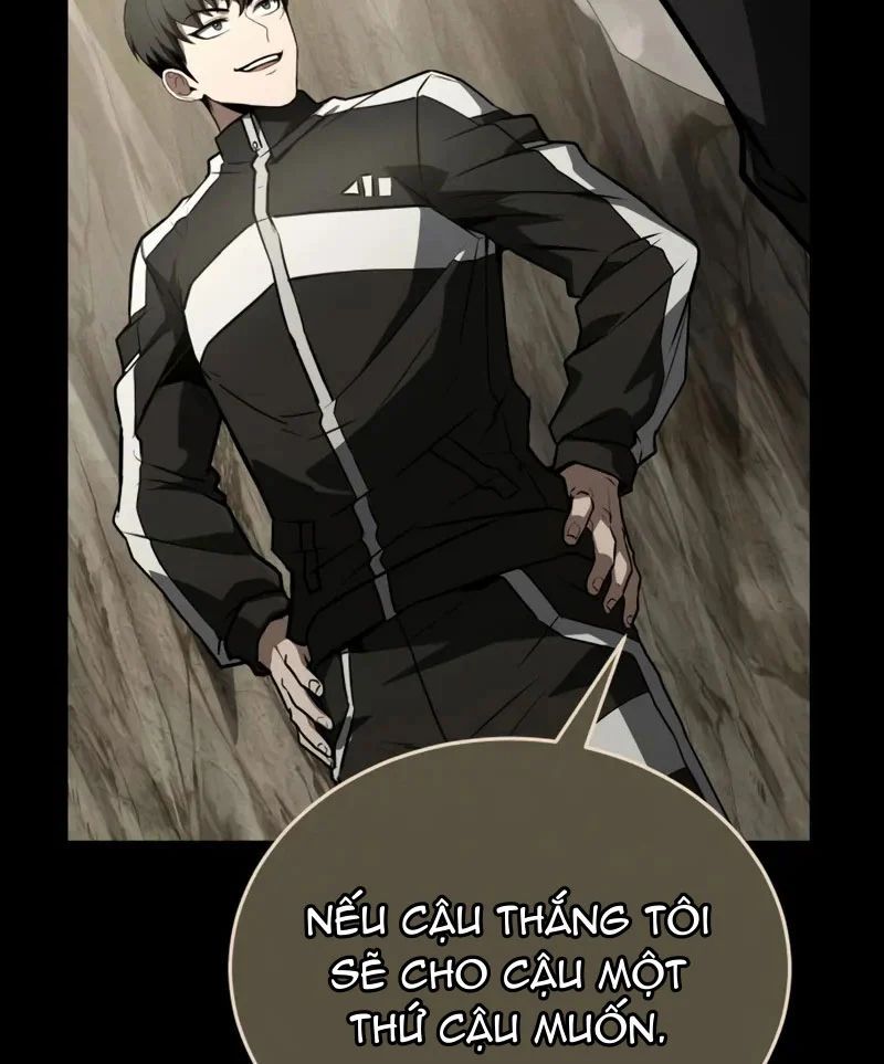 Kim Chiến Sĩ Hành Trình Xây Dựng Đặc Tính [Chap 69-71]