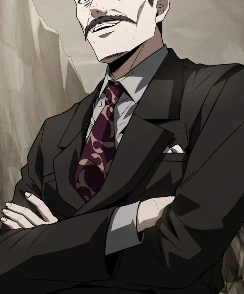 Kim Chiến Sĩ Hành Trình Xây Dựng Đặc Tính [Chap 69-71]