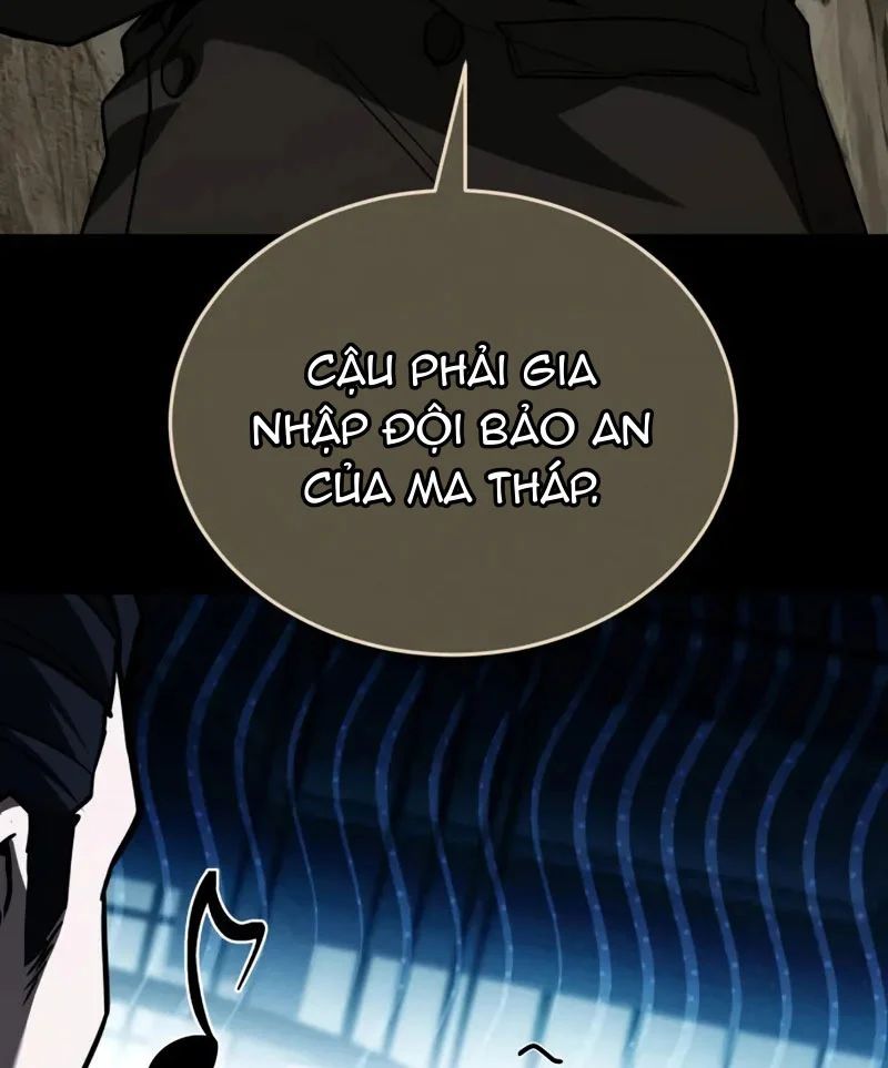 Kim Chiến Sĩ Hành Trình Xây Dựng Đặc Tính [Chap 69-71]