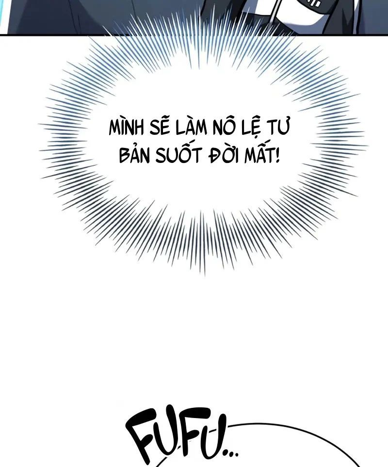 Kim Chiến Sĩ Hành Trình Xây Dựng Đặc Tính [Chap 69-71]