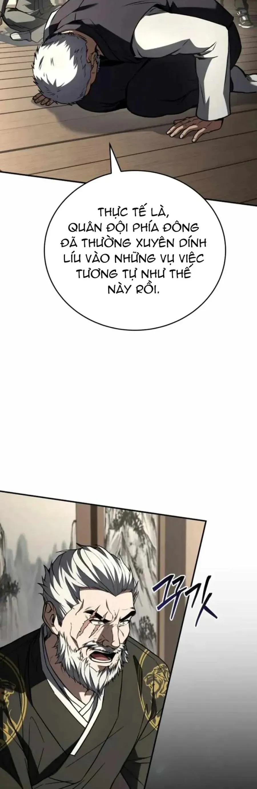 Kim Chiến Sĩ Hành Trình Xây Dựng Đặc Tính [Chap 69-71]