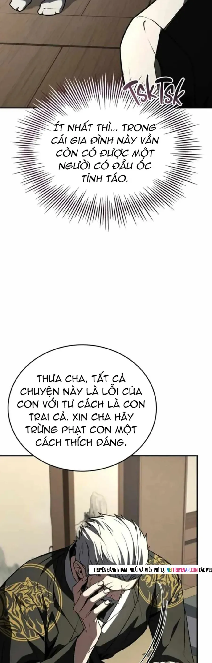 Kim Chiến Sĩ Hành Trình Xây Dựng Đặc Tính [Chap 69-71]