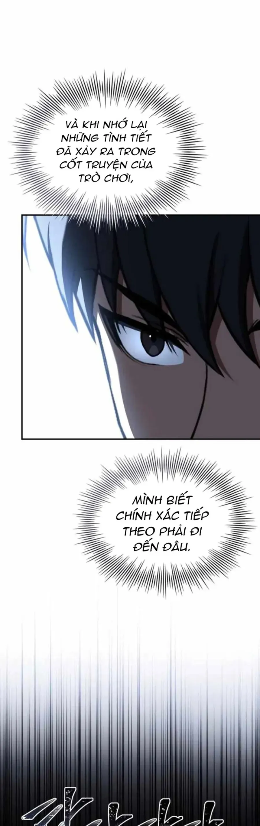 Kim Chiến Sĩ Hành Trình Xây Dựng Đặc Tính [Chap 69-71]