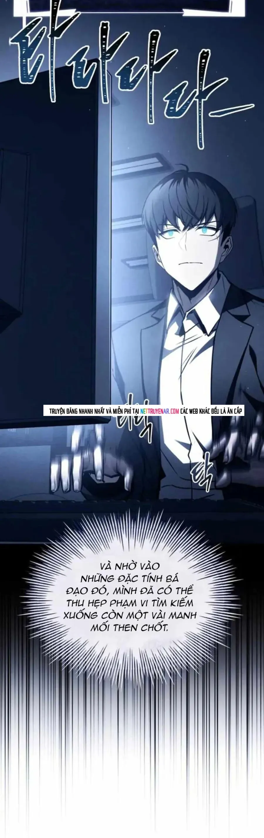 Kim Chiến Sĩ Hành Trình Xây Dựng Đặc Tính [Chap 69-71]