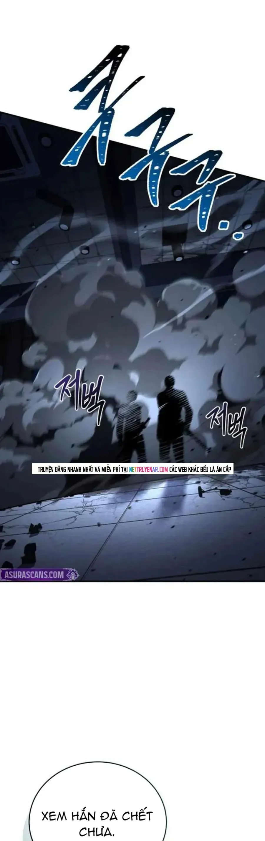 Kim Chiến Sĩ Hành Trình Xây Dựng Đặc Tính [Chap 69-71]