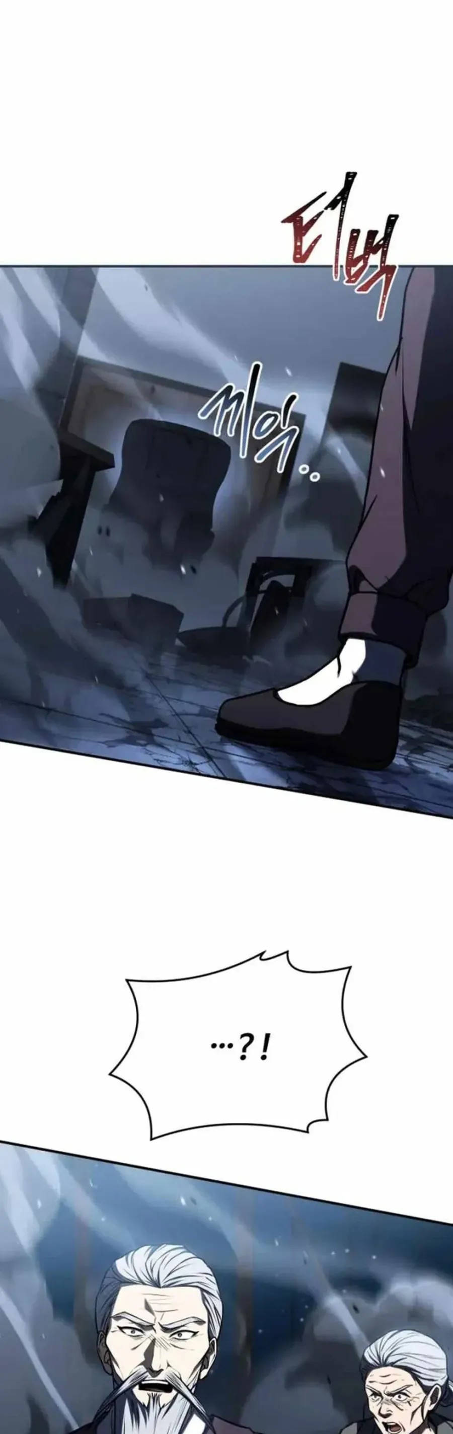 Kim Chiến Sĩ Hành Trình Xây Dựng Đặc Tính [Chap 69-71]