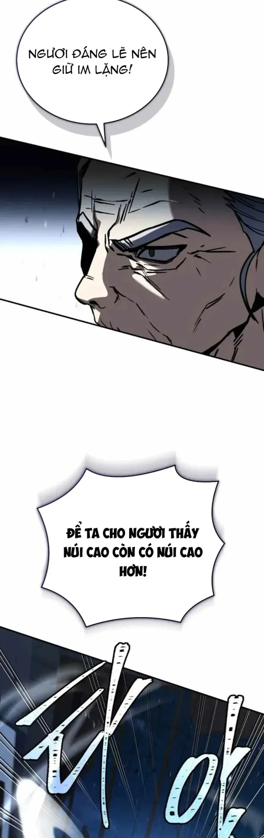 Kim Chiến Sĩ Hành Trình Xây Dựng Đặc Tính [Chap 69-71]