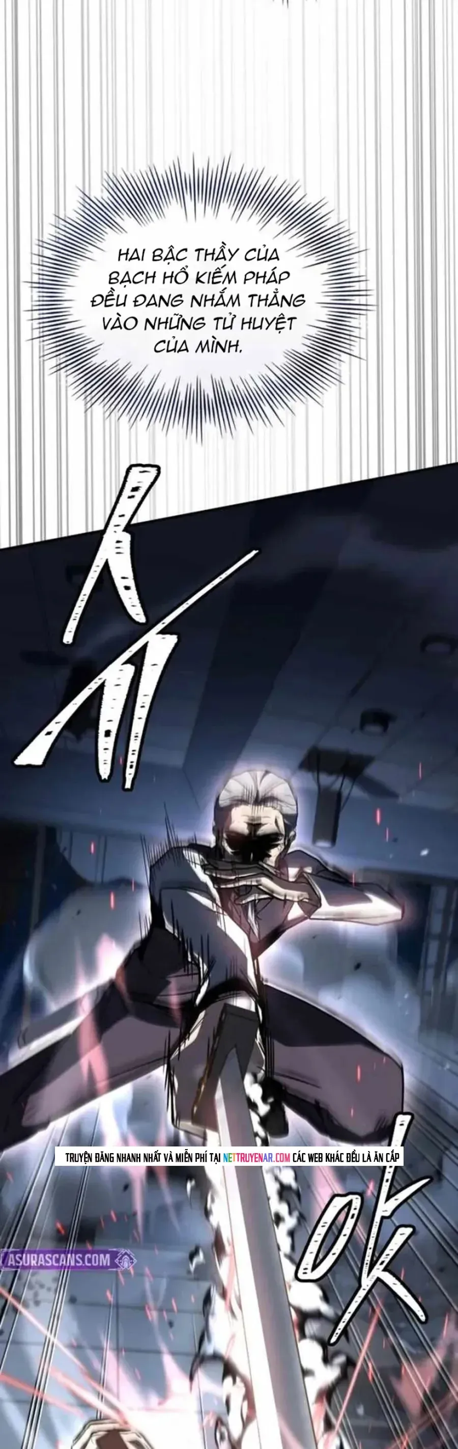 Kim Chiến Sĩ Hành Trình Xây Dựng Đặc Tính [Chap 69-71]