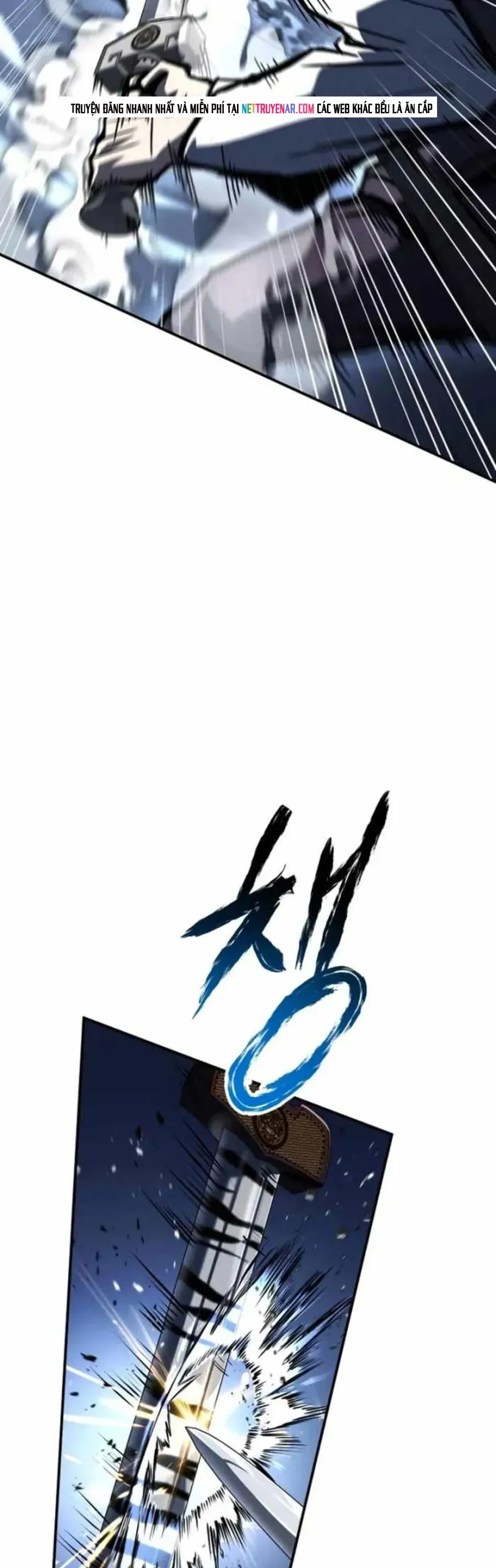 Kim Chiến Sĩ Hành Trình Xây Dựng Đặc Tính [Chap 69-71]