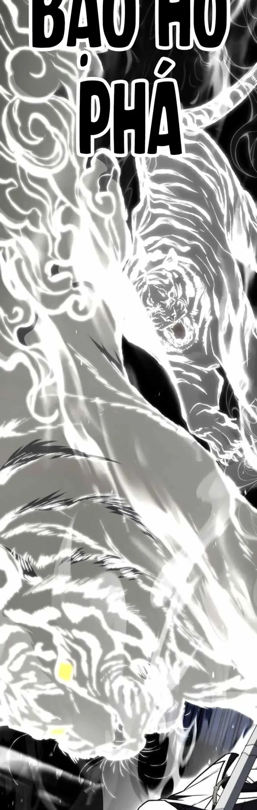 Kim Chiến Sĩ Hành Trình Xây Dựng Đặc Tính [Chap 69-71]