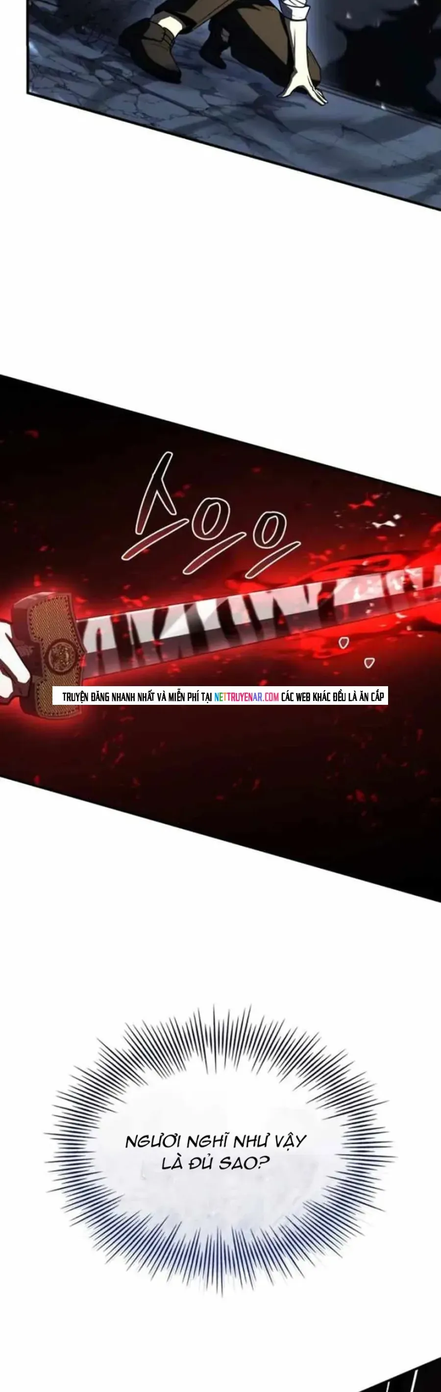 Kim Chiến Sĩ Hành Trình Xây Dựng Đặc Tính [Chap 69-71]