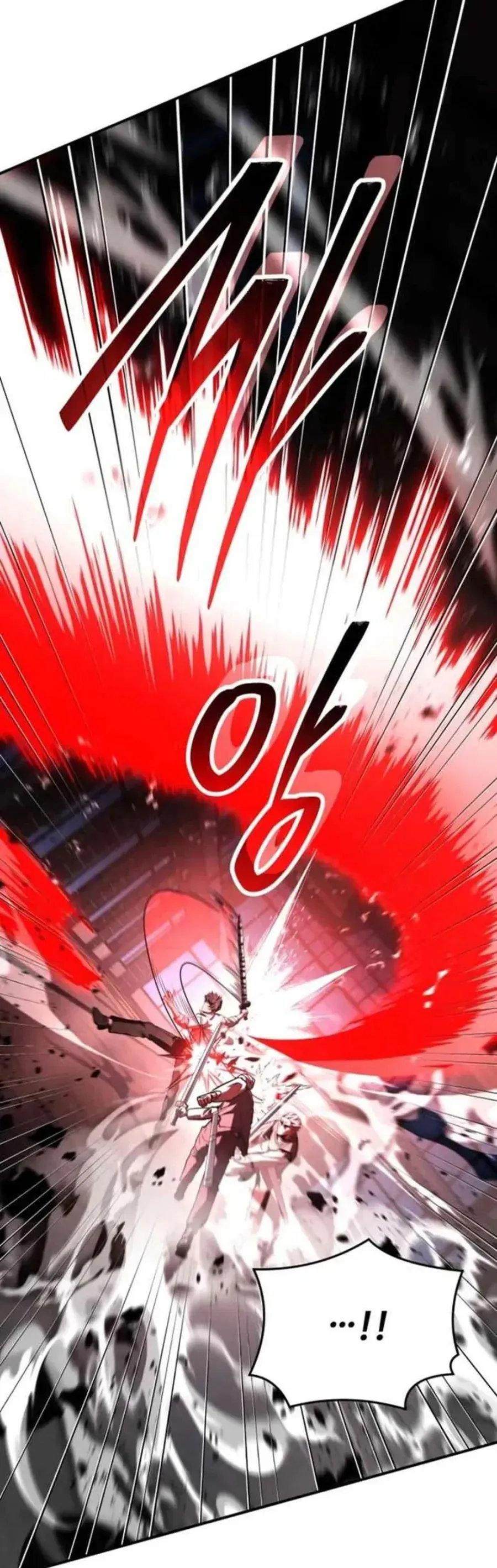 Kim Chiến Sĩ Hành Trình Xây Dựng Đặc Tính [Chap 69-71]