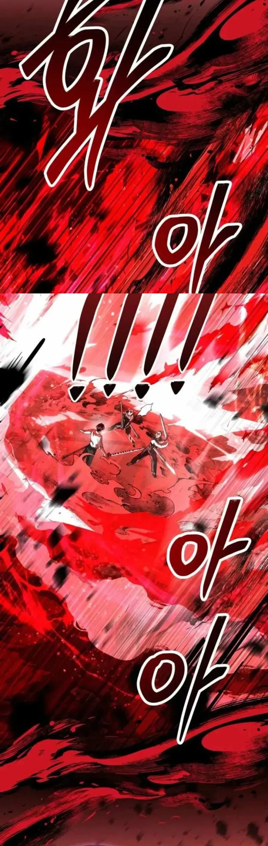 Kim Chiến Sĩ Hành Trình Xây Dựng Đặc Tính [Chap 69-71]