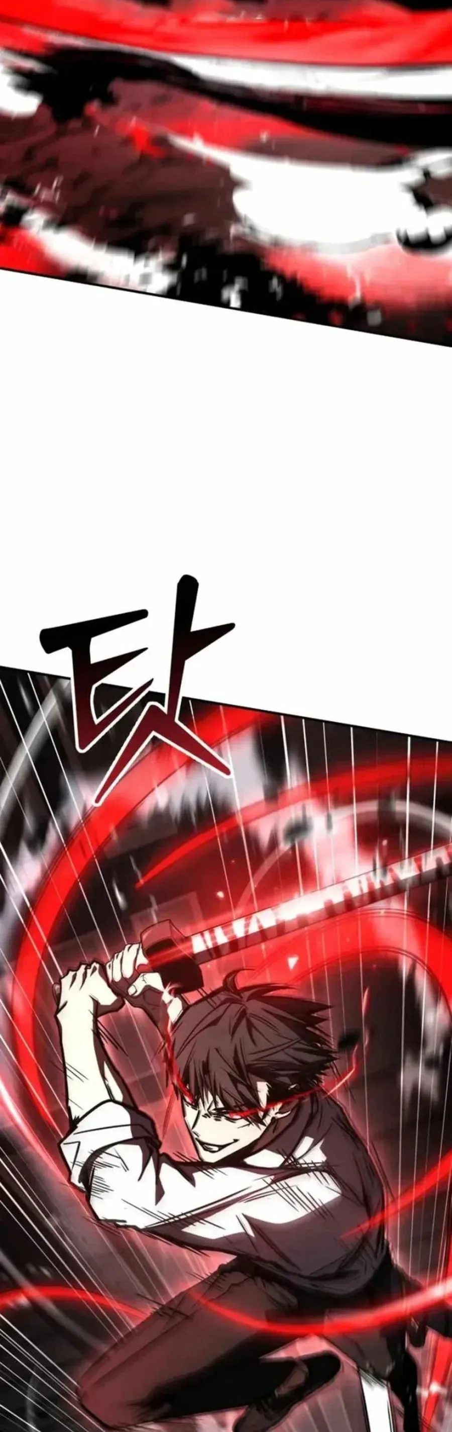 Kim Chiến Sĩ Hành Trình Xây Dựng Đặc Tính [Chap 69-71]