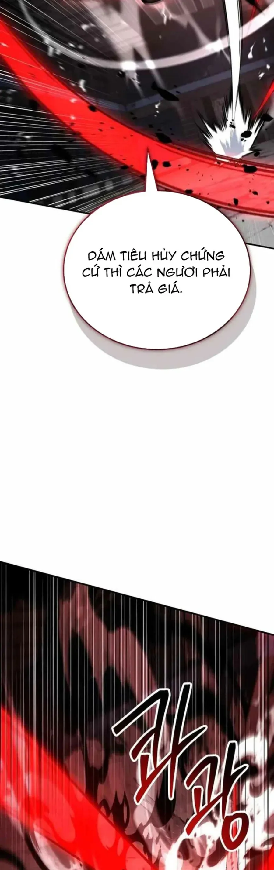 Kim Chiến Sĩ Hành Trình Xây Dựng Đặc Tính [Chap 69-71]