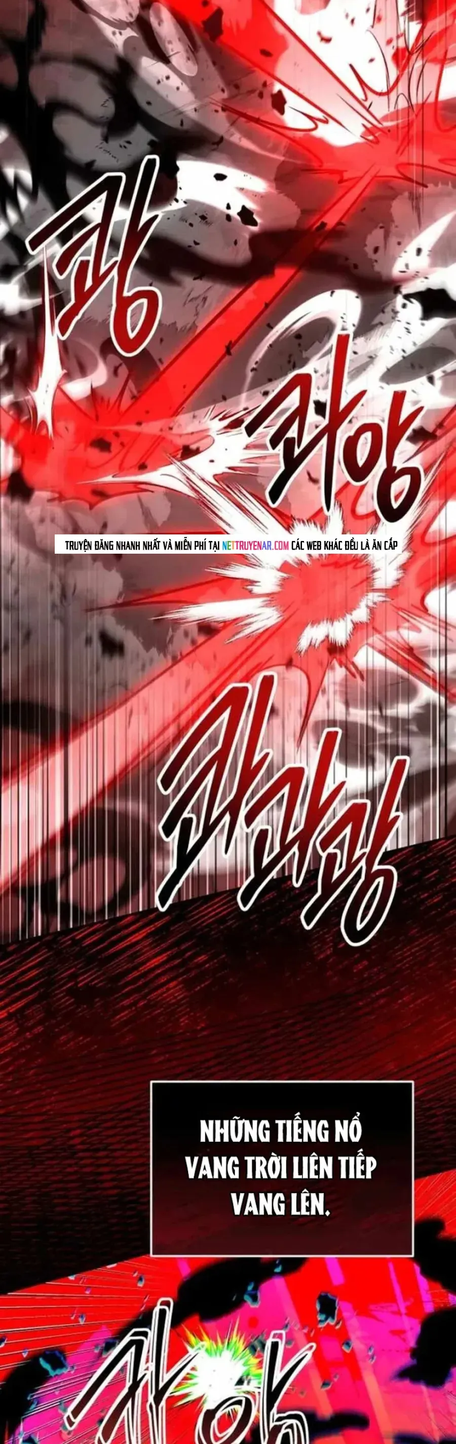 Kim Chiến Sĩ Hành Trình Xây Dựng Đặc Tính [Chap 69-71]