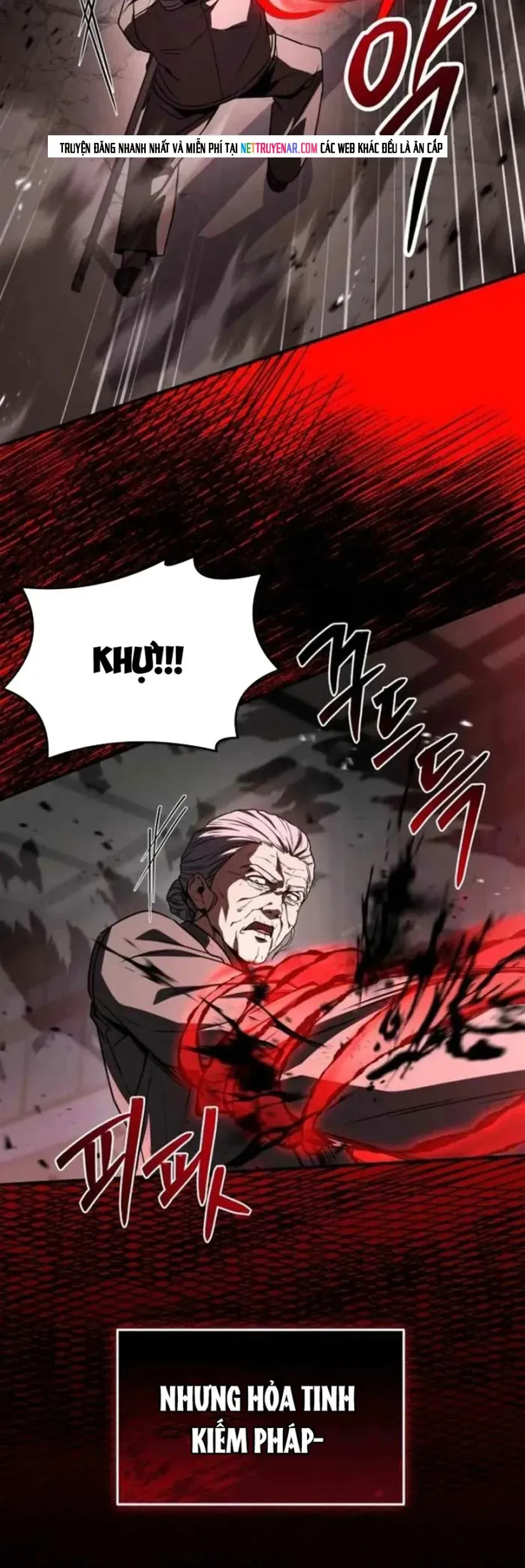 Kim Chiến Sĩ Hành Trình Xây Dựng Đặc Tính [Chap 69-71]