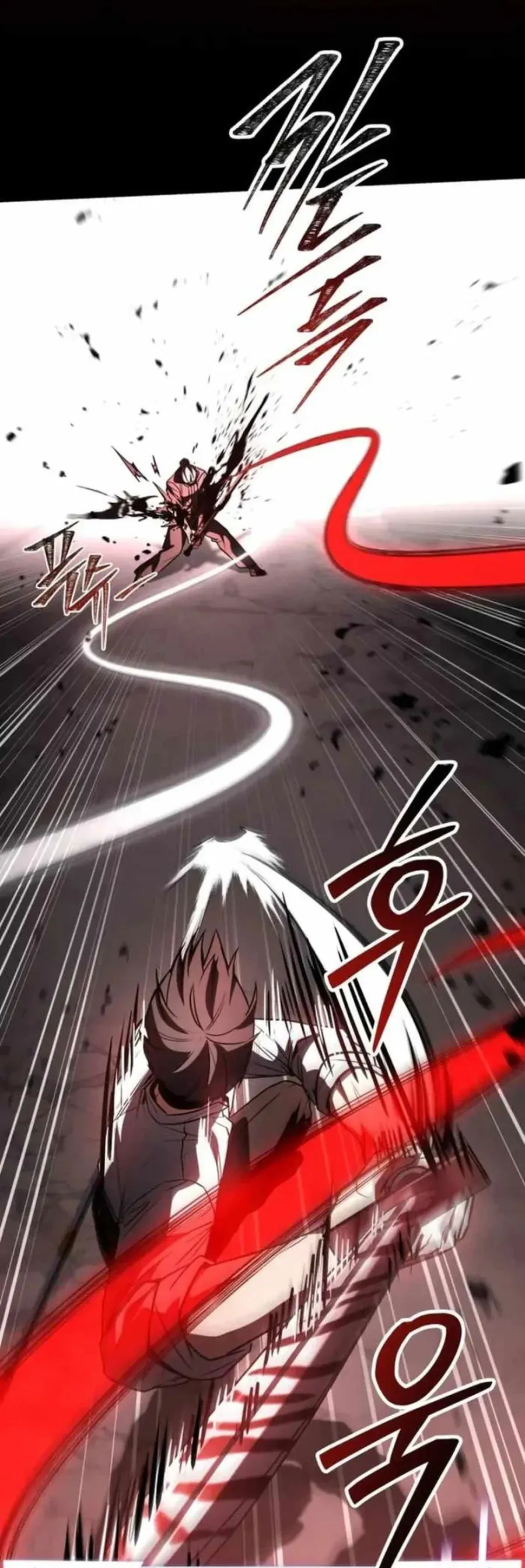 Kim Chiến Sĩ Hành Trình Xây Dựng Đặc Tính [Chap 69-71]