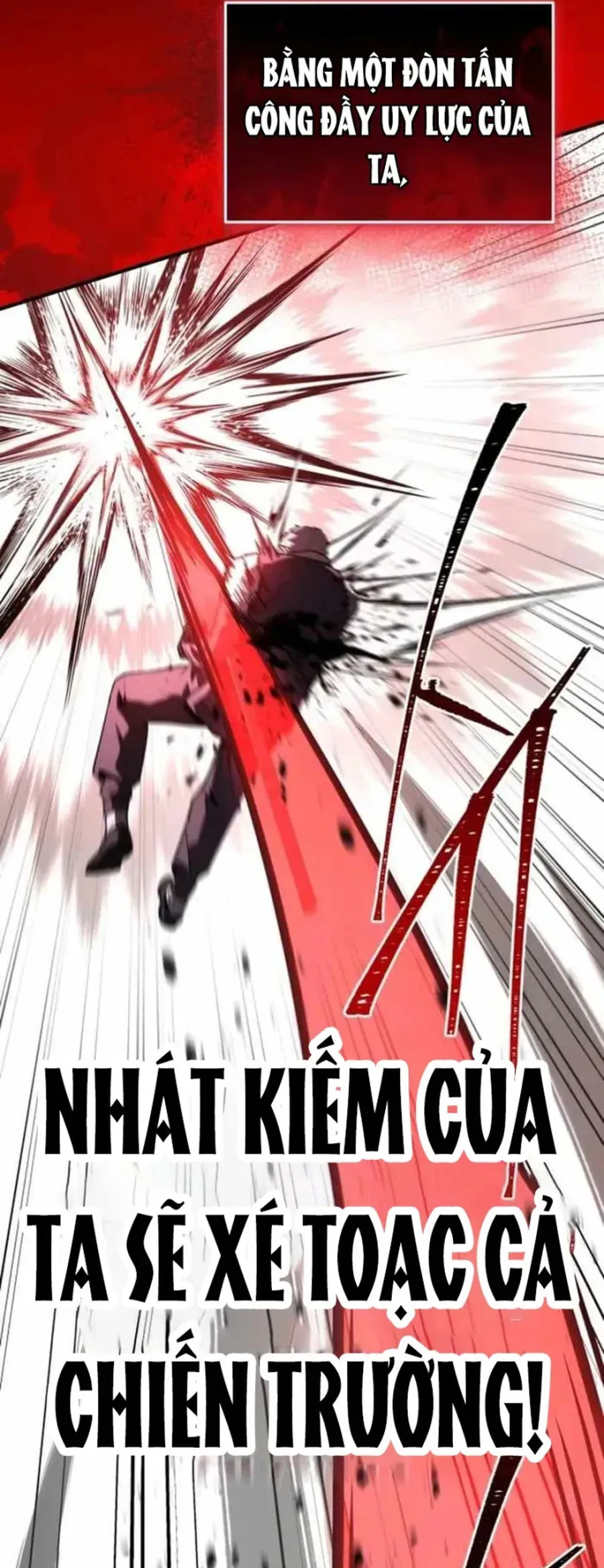 Kim Chiến Sĩ Hành Trình Xây Dựng Đặc Tính [Chap 69-71]