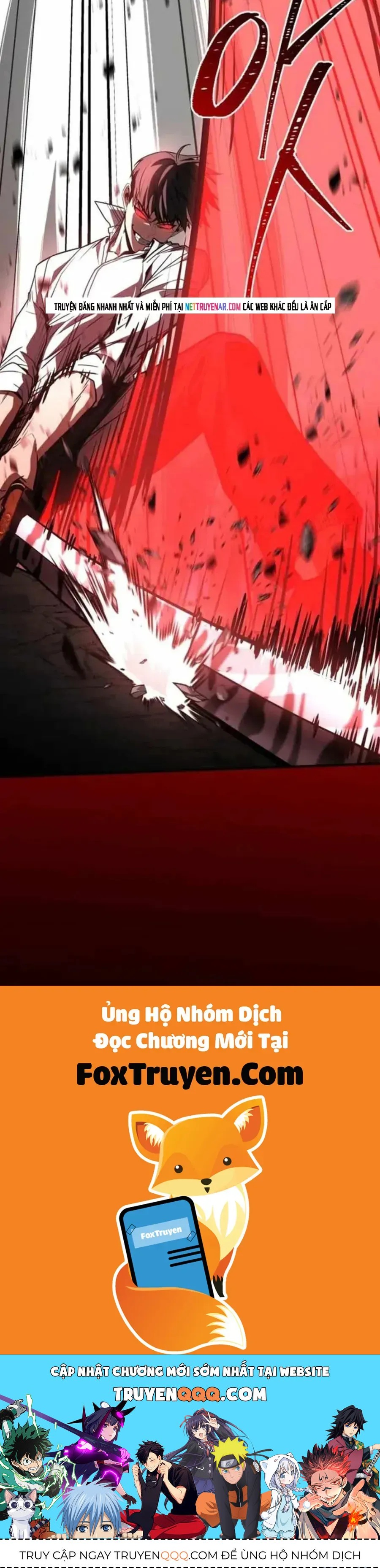 Kim Chiến Sĩ Hành Trình Xây Dựng Đặc Tính [Chap 69-71]