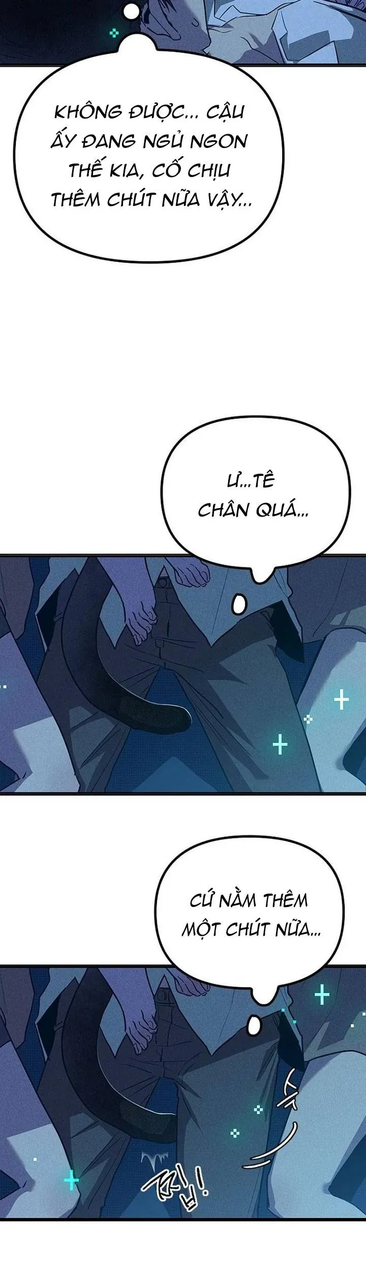 Thiếu Nữ 12 Con Giáp Chương 9 - Trang 12