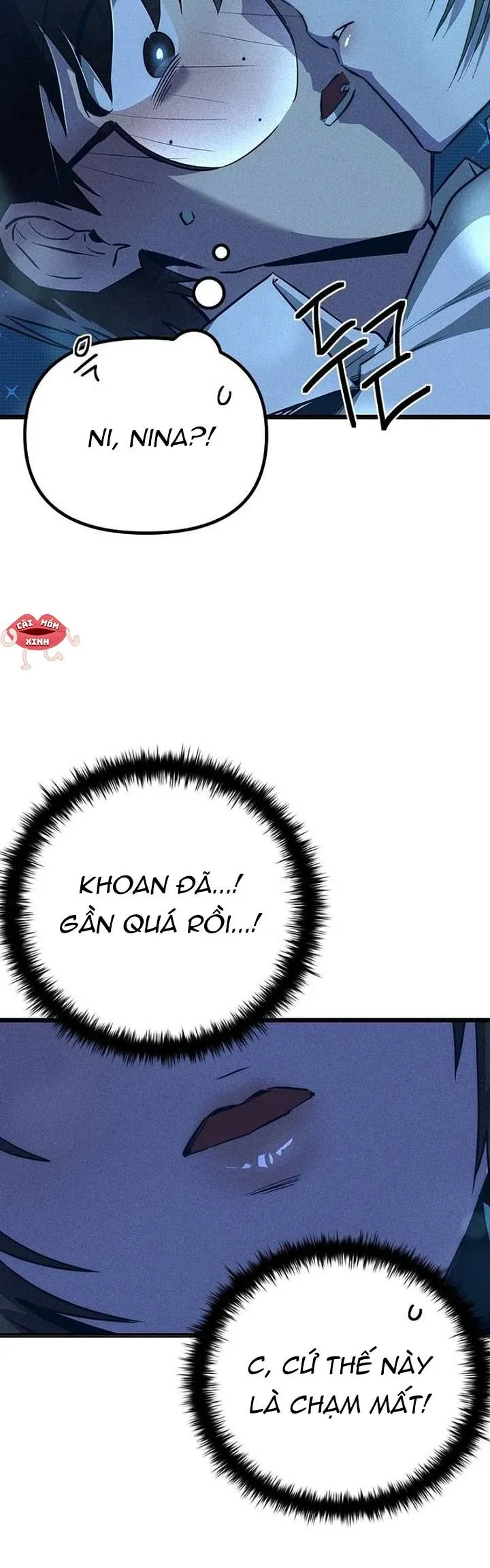 Thiếu Nữ 12 Con Giáp Chương 9 - Trang 15