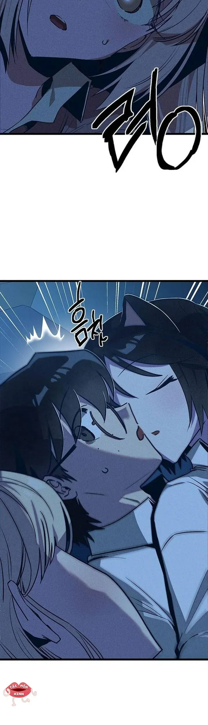 Thiếu Nữ 12 Con Giáp Chương 9 - Trang 19