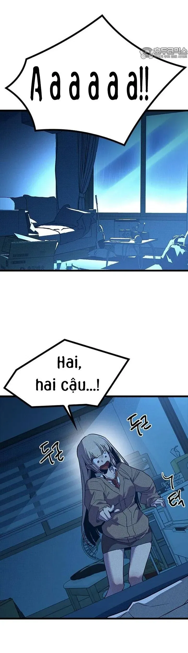 Thiếu Nữ 12 Con Giáp Chương 9 - Trang 20