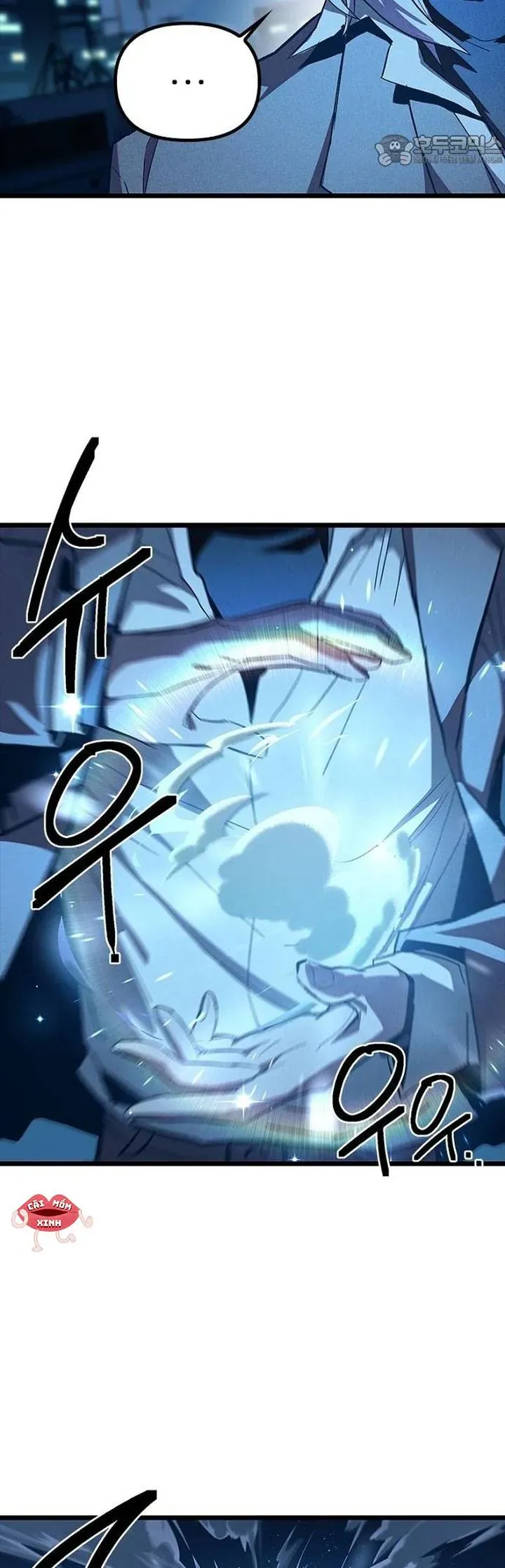 Thiếu Nữ 12 Con Giáp Chương 9 - Trang 3