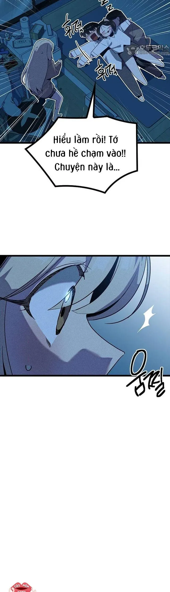 Thiếu Nữ 12 Con Giáp Chương 9 - Trang 22