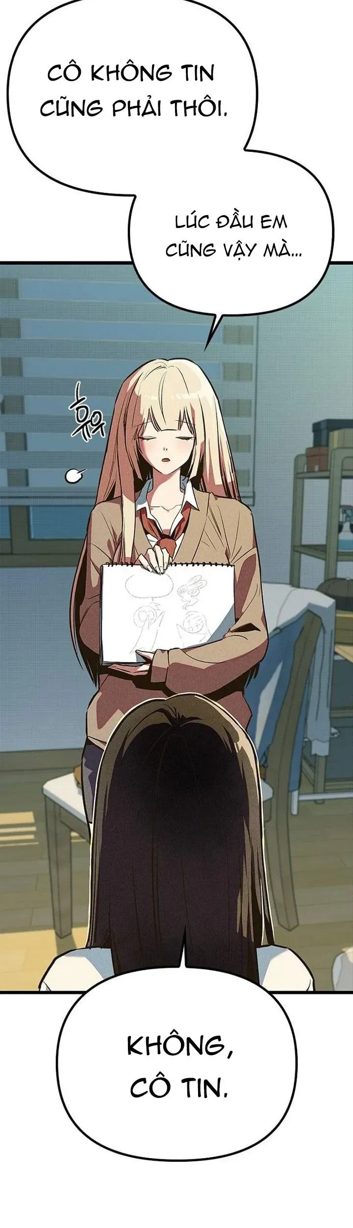 Thiếu Nữ 12 Con Giáp Chương 9 - Trang 32