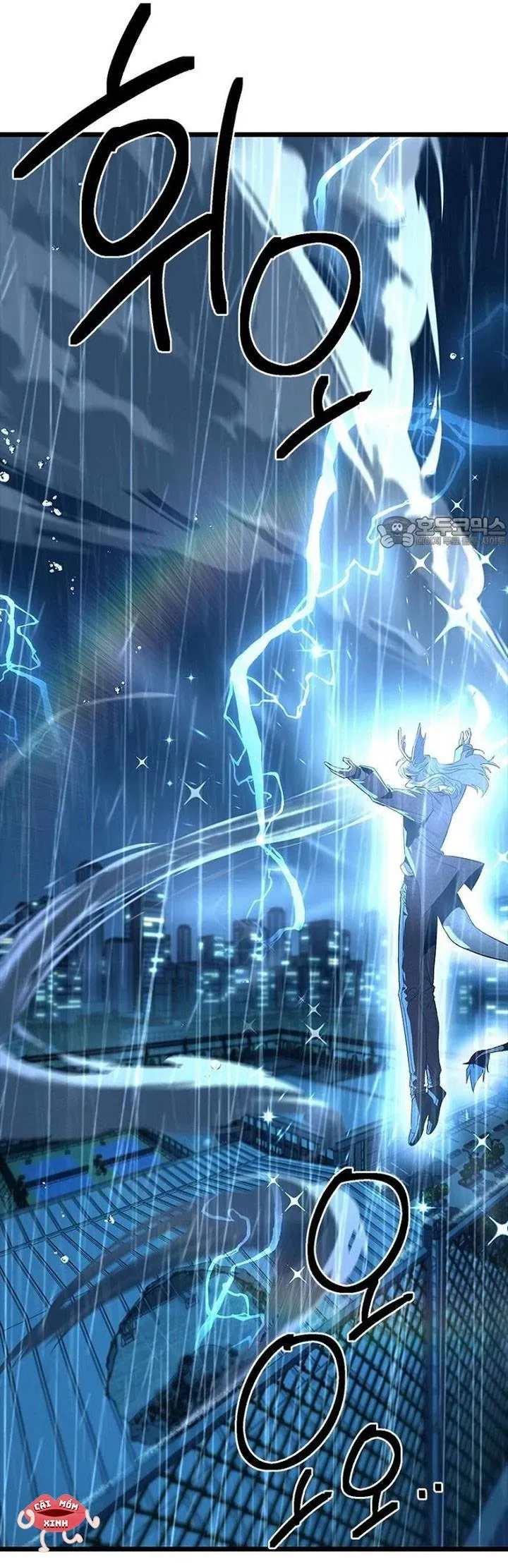 Thiếu Nữ 12 Con Giáp Chương 9 - Trang 5