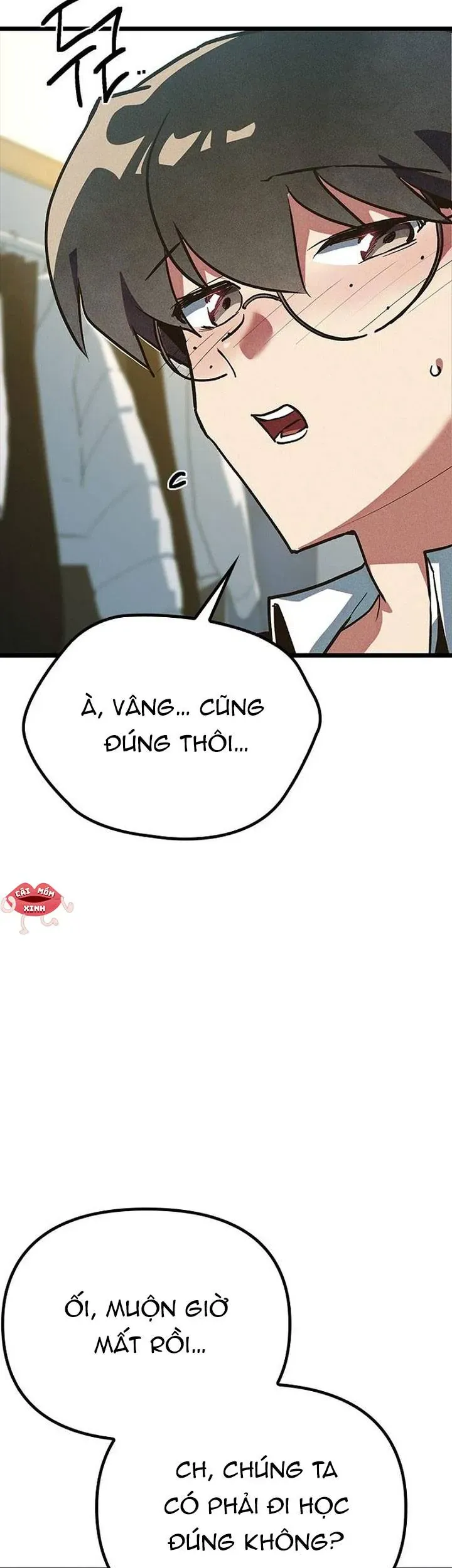 Thiếu Nữ 12 Con Giáp Chương 9 - Trang 43