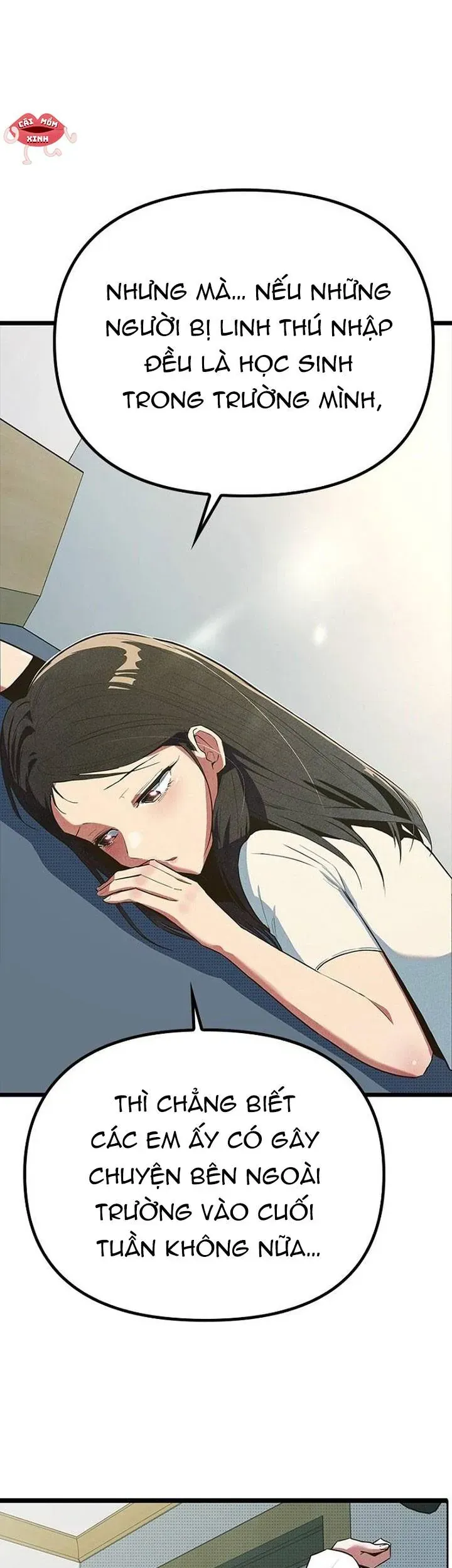 Thiếu Nữ 12 Con Giáp Chương 9 - Trang 45