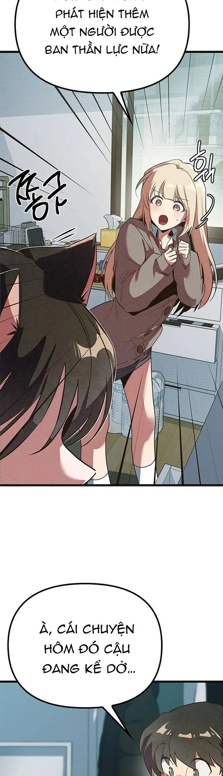 Thiếu Nữ 12 Con Giáp Chương 9 - Trang 47