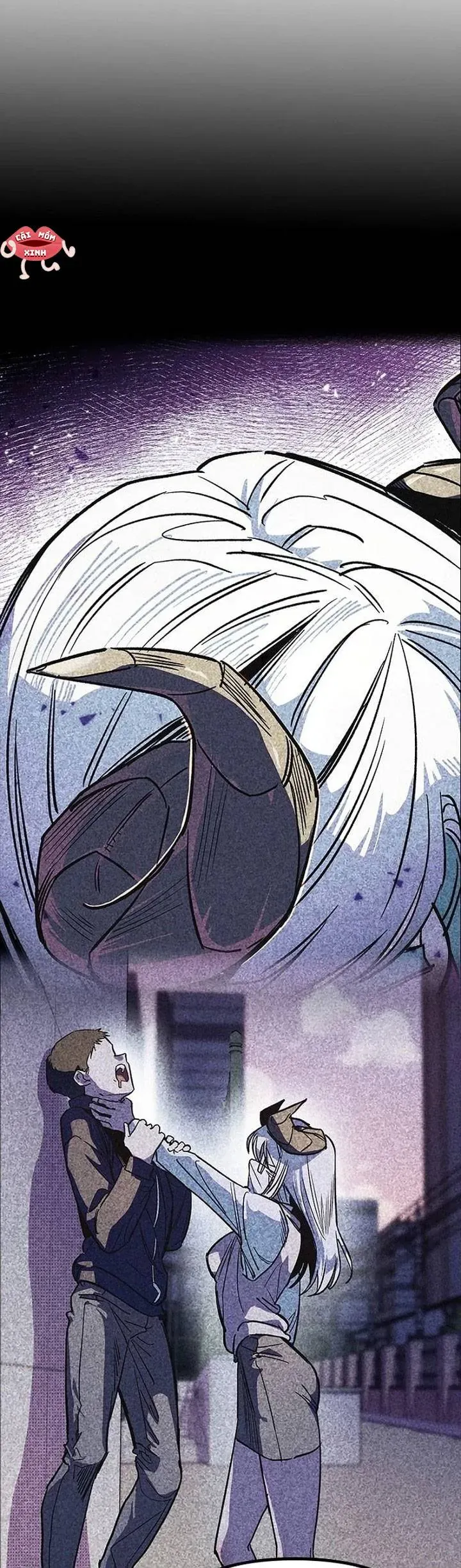 Thiếu Nữ 12 Con Giáp Chương 9 - Trang 49